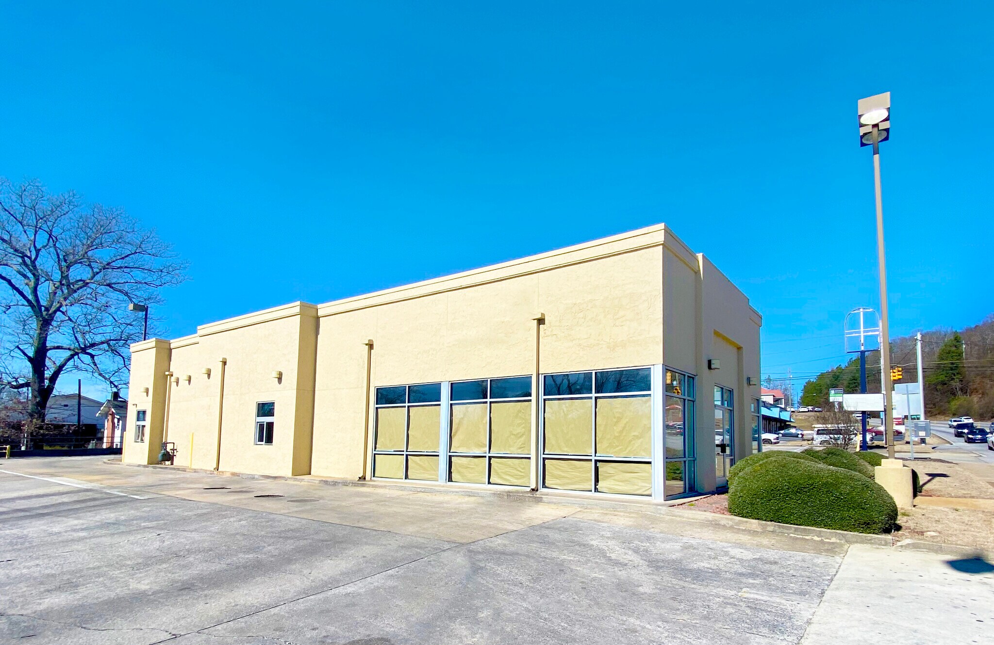 2130 Quintard Ave, Anniston, AL for sale Building Photo- Image 1 of 1