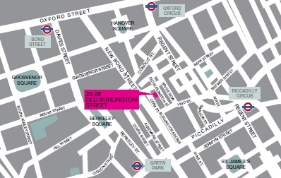 25-28 Old Burlington St, London for sale - Other - Image 1 of 1