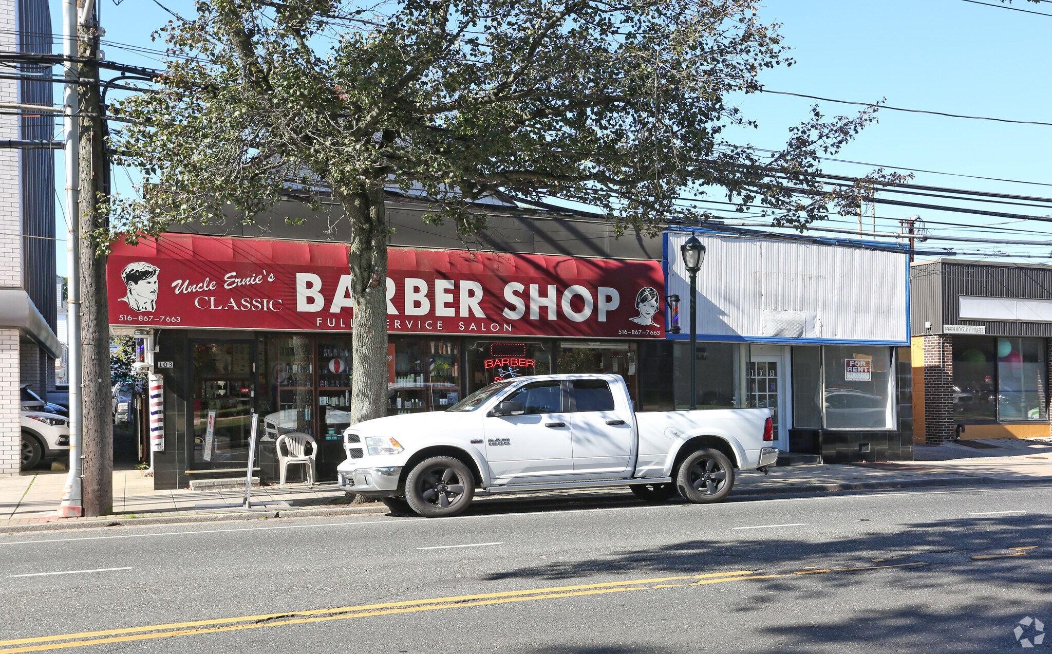 103-105 Merrick Ave, Merrick, NY for sale Primary Photo- Image 1 of 1