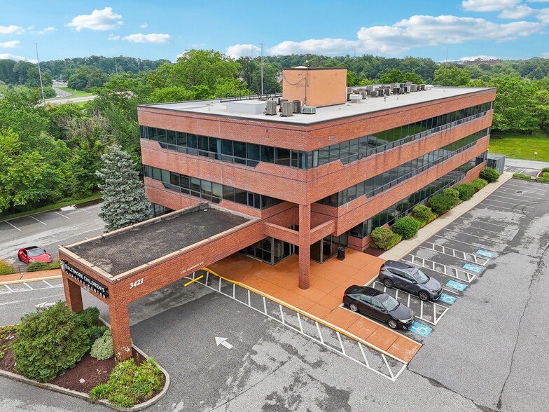 3421 Benson Ave, Baltimore, MD for sale - Building Photo - Image 3 of 30