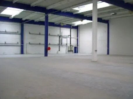 Industrial in Roissy-en-France for lease Interior Photo- Image 1 of 2