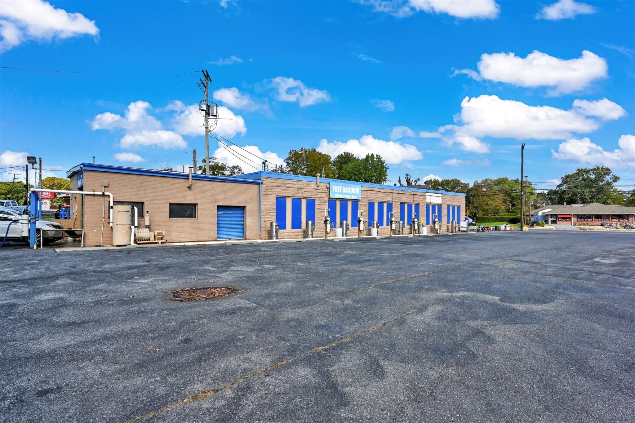 702 Quentin Rd, Lebanon, PA 17042 Specialty for Sale