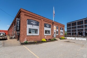 58 Pulaski St, Peabody, MA for lease Building Photo- Image 1 of 3