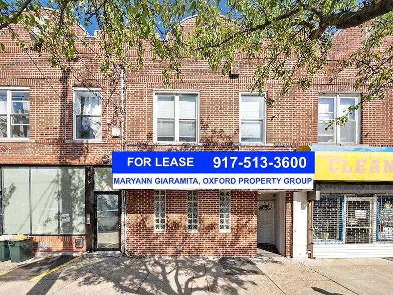 8417 7th Ave, Brooklyn, NY for lease - Building Photo - Image 3 of 5