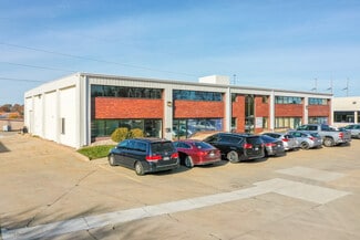 More details for 4928-4944 S 114th St, Omaha, NE - Office for Lease