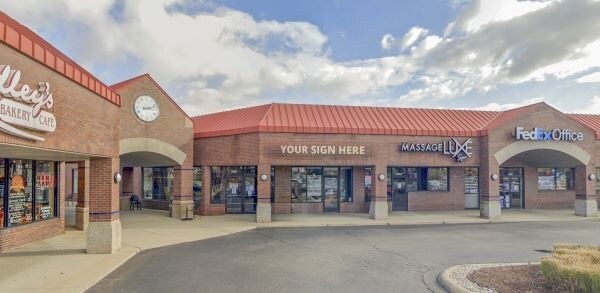 4050-4060 Rochester Rd, Troy, MI for sale Primary Photo- Image 1 of 1