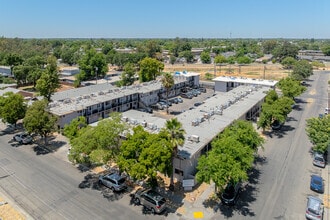695 Plaza Ave, Sacramento, CA - AERIAL  map view - Image1