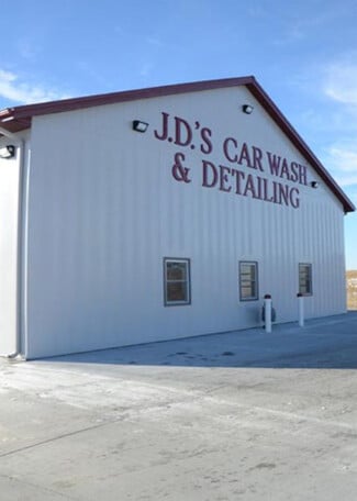 More details for 6070 N 261st Cir, Valley, NE - Specialty for Sale