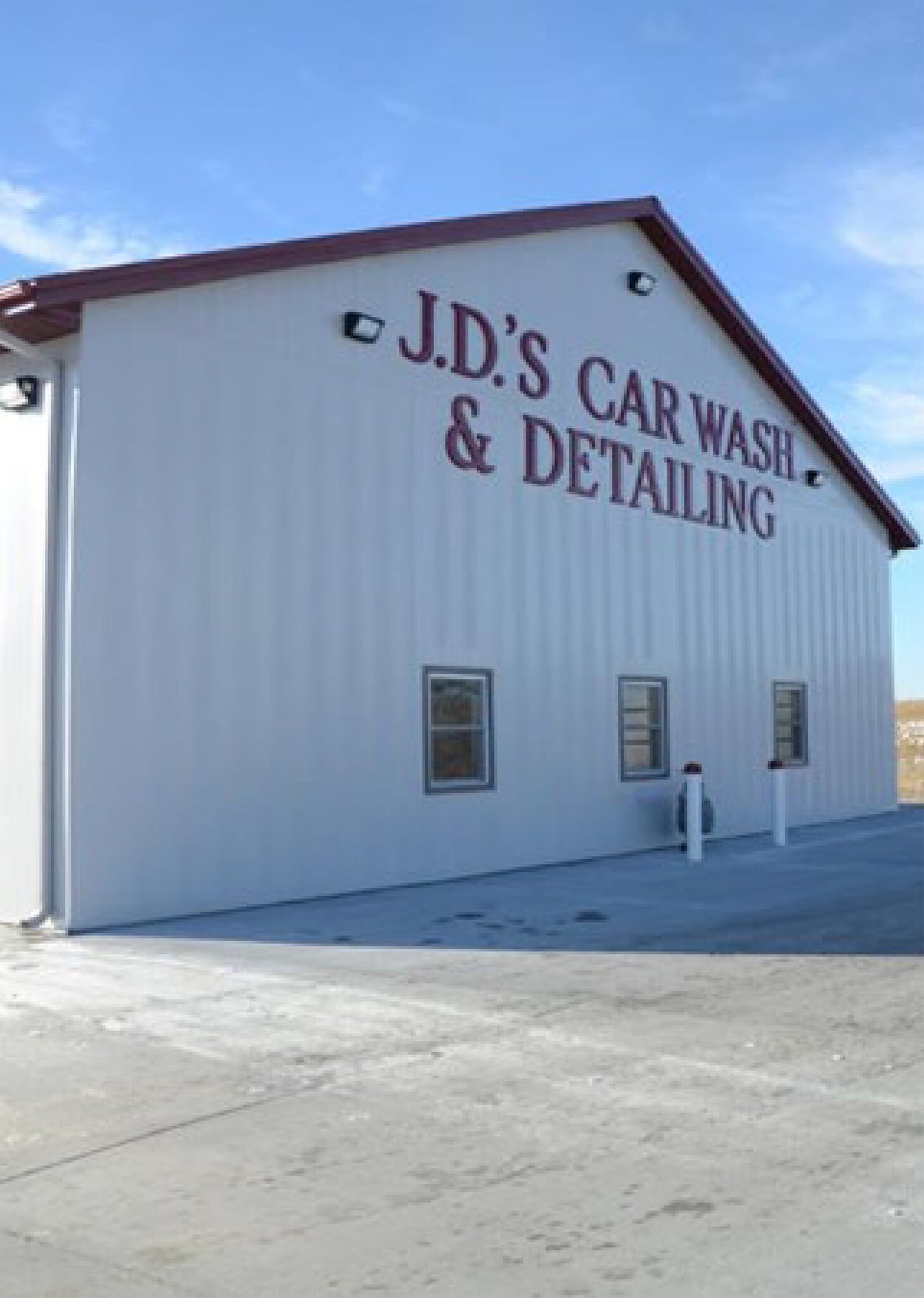 6070 N 261st Cir, Valley, NE for sale Building Photo- Image 1 of 12