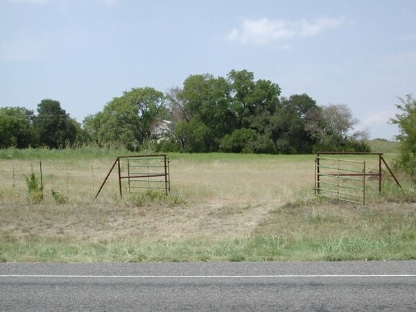 Adams St, Sherman, TX for sale Primary Photo- Image 1 of 1