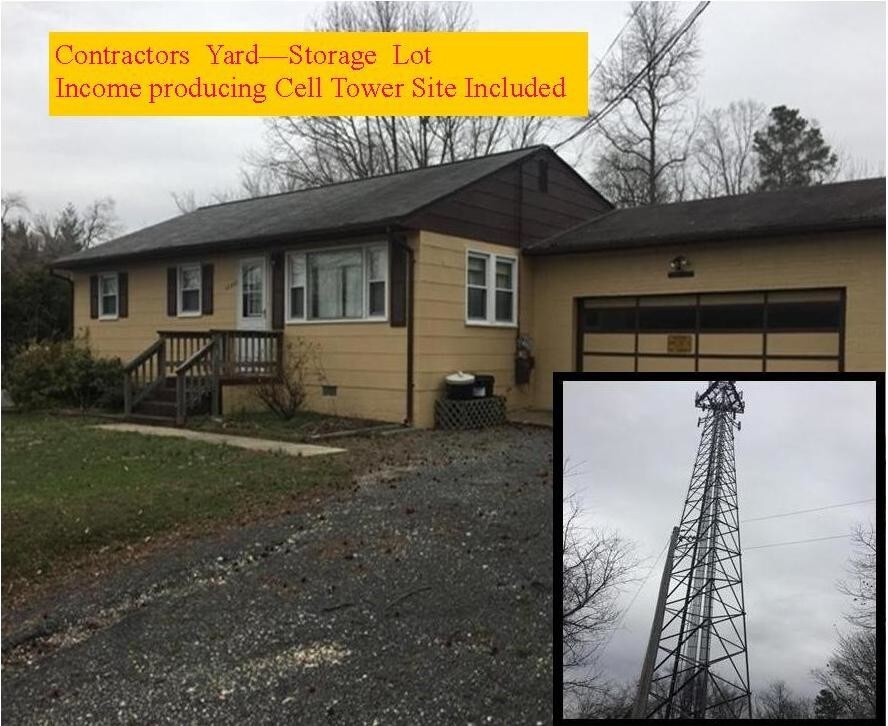 12809 Brandywine Rd, Brandywine, MD for sale Other- Image 1 of 1