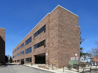 More details for 600 S Washington St, Naperville, IL - Office for Lease