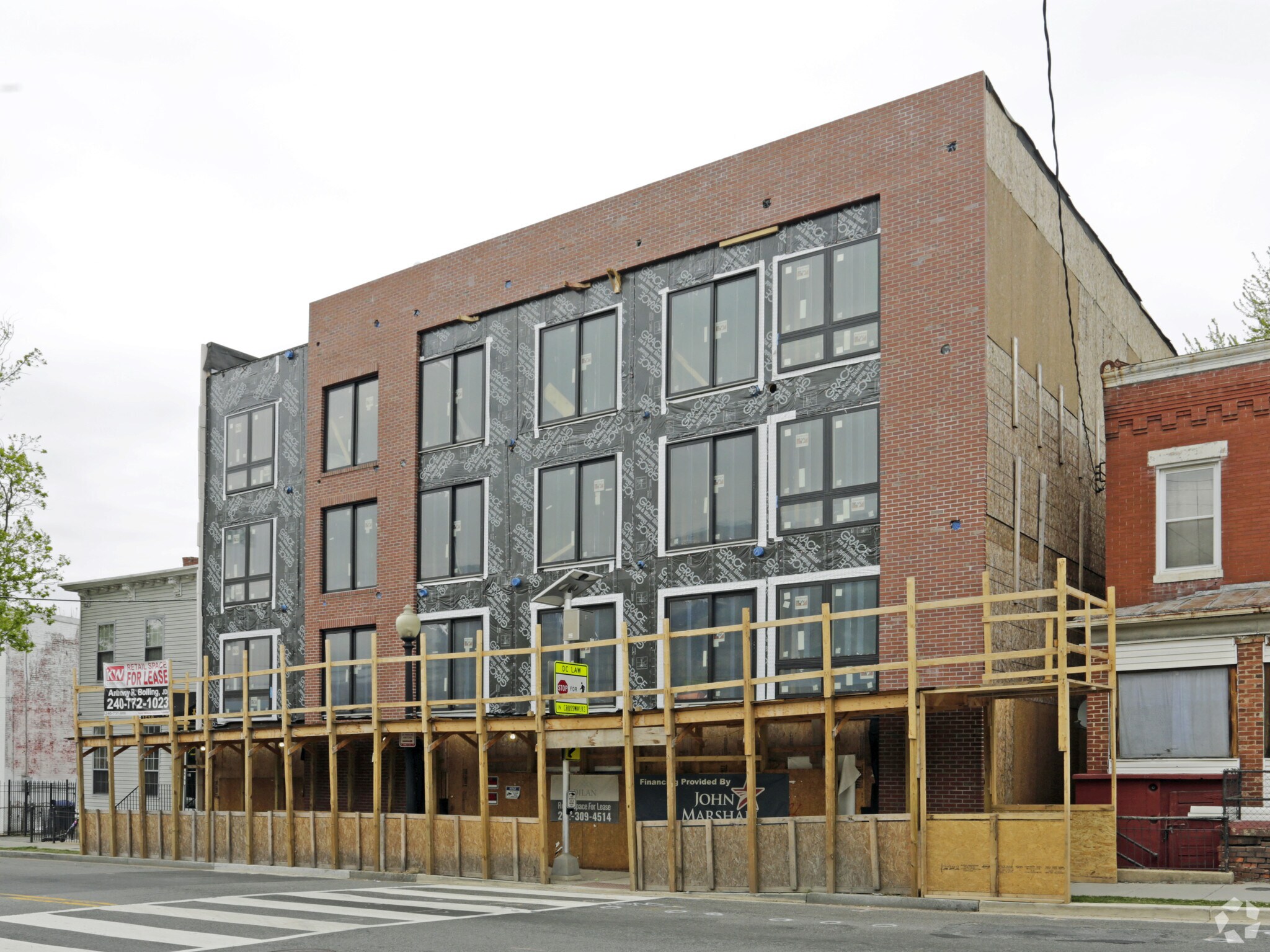 1516 Good Hope Rd SE, Washington, DC for sale Primary Photo- Image 1 of 1