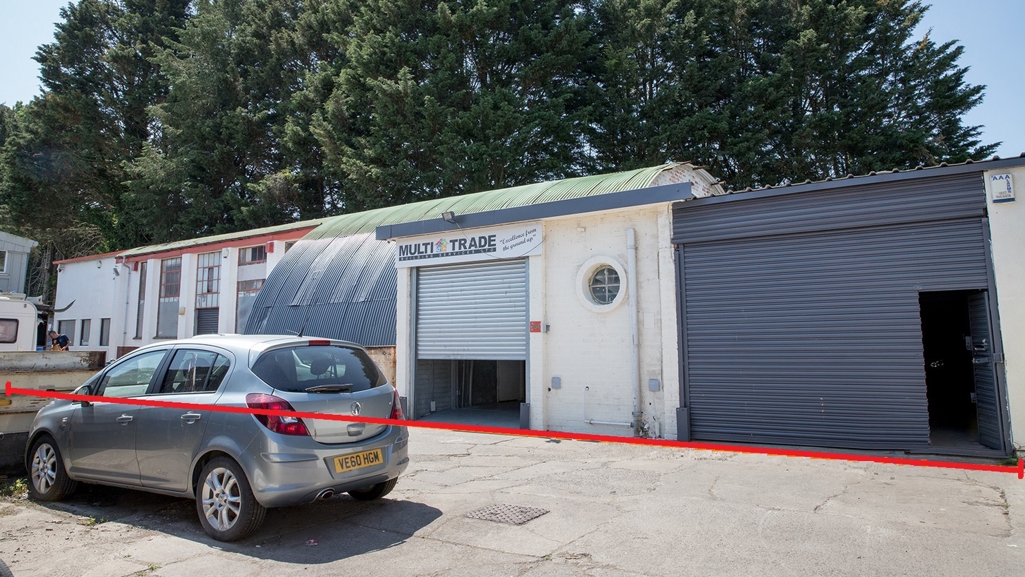 Petherton Rd, Bristol for sale Building Photo- Image 1 of 9