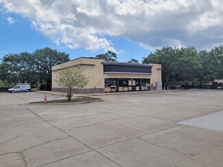 More details for 605 S Wickham Rd, West Melbourne, FL - Retail for Lease