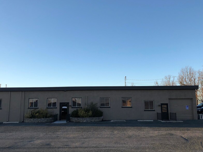 230 Union Blvd, Appomattox, VA for sale - Primary Photo - Image 1 of 1