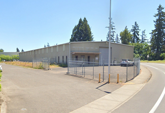 More details for 1144 SW Berg Pky, Canby, OR - Industrial for Lease