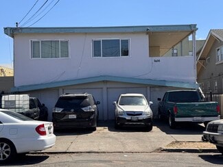More details for 2426 57th Ave, Oakland, CA - Multifamily for Sale