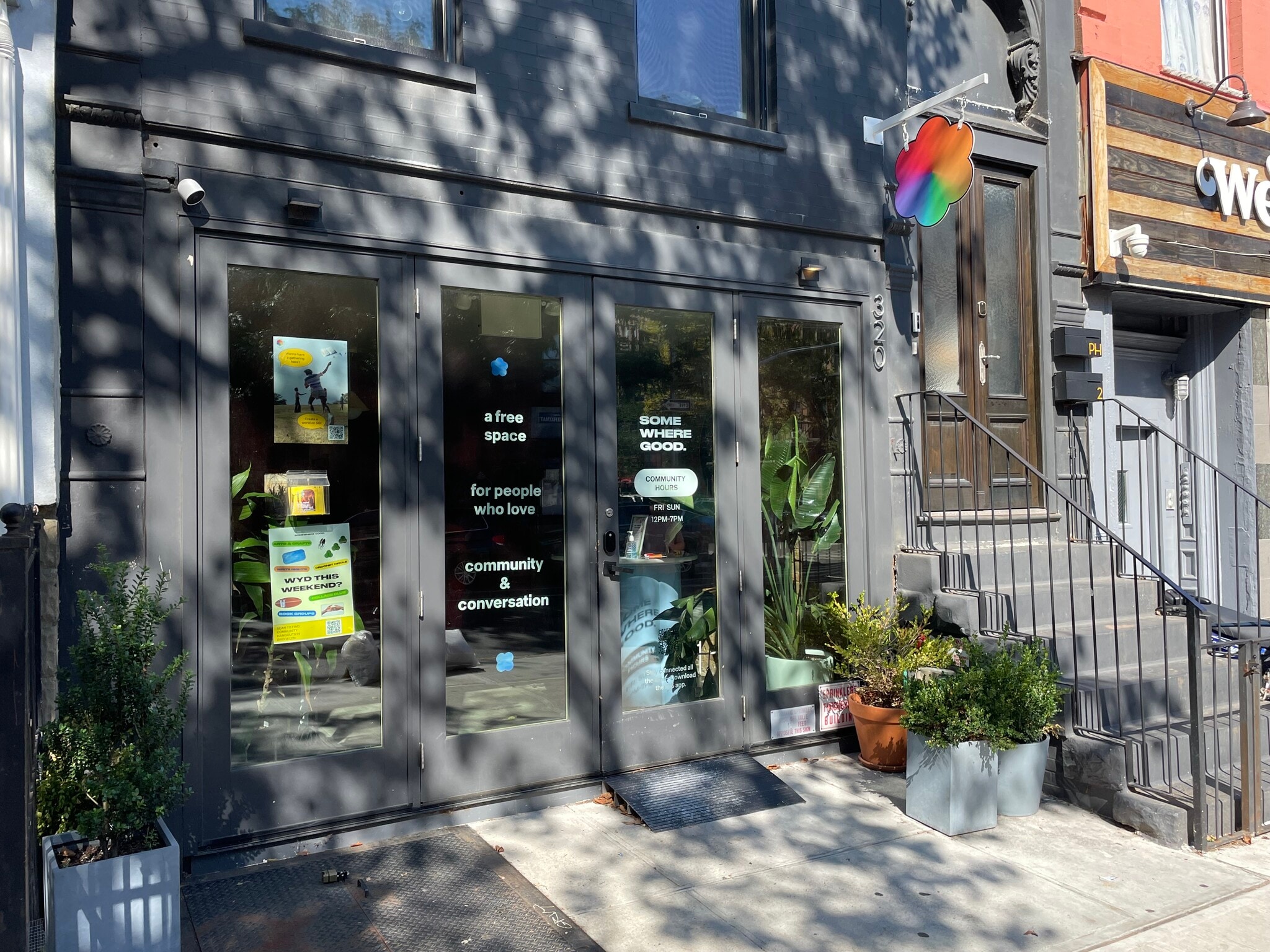 320 Tompkins Ave, Brooklyn, NY for lease Building Photo- Image 1 of 10