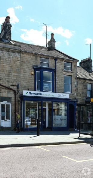 17 Galgate, Barnard Castle for lease - Primary Photo - Image 2 of 4