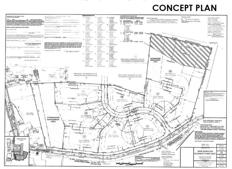 0 Upper Ridge Rd, Green Lane, PA for sale - Building Photo - Image 1 of 8