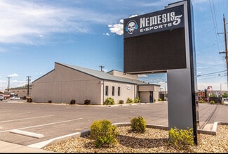 More details for 820 Sullivan Ave, Farmington, NM - Flex for Sale