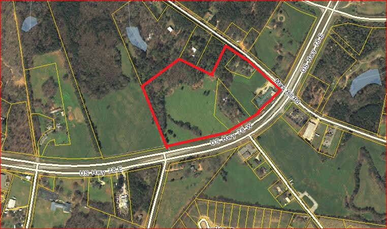 4261 Mars Hill Rd, Bogart, GA for sale Building Photo- Image 1 of 1