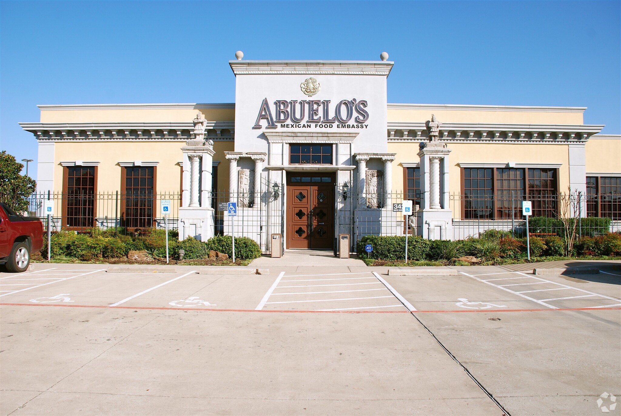 3420 N Central Expy, Plano, TX for sale Primary Photo- Image 1 of 1