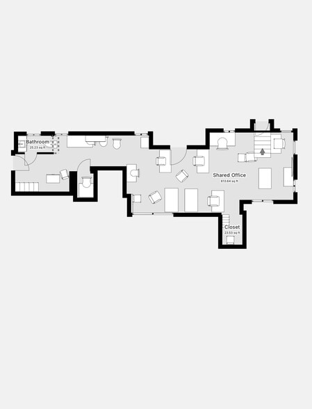 19 Pilgrim Rd, Boston, MA for lease - Primary Photo - Image 2 of 2