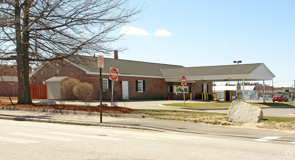 340 Wilson St, Manchester, NH for sale - Building Photo - Image 2 of 2