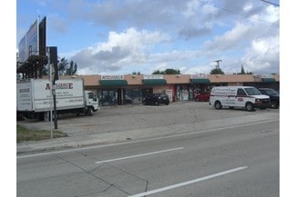 More details for 1971-1977 S Congress Ave, West Palm Beach, FL - Office/Retail for Lease