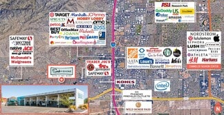More details for 15625 S 32nd St, Phoenix, AZ - Specialty for Sale