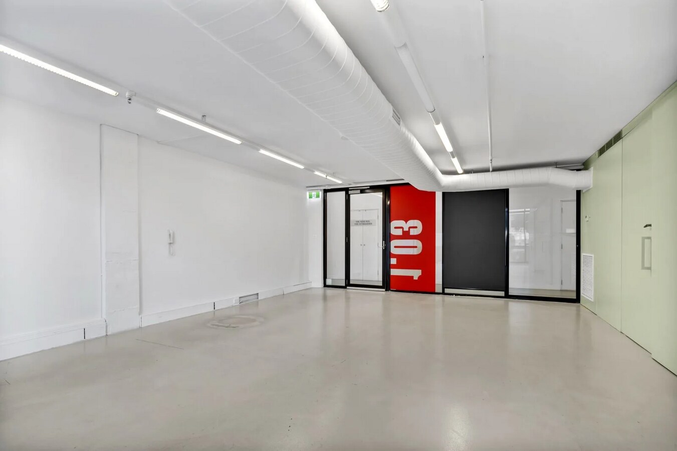 77 Dunning Avenue, Rosebery, NSW 2018 - Unit 1.03 - - Interior Photo - Image 1 of 3