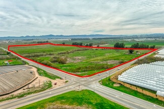 More details for Cabrillo and Black rd, Santa Maria, CA - Land for Sale