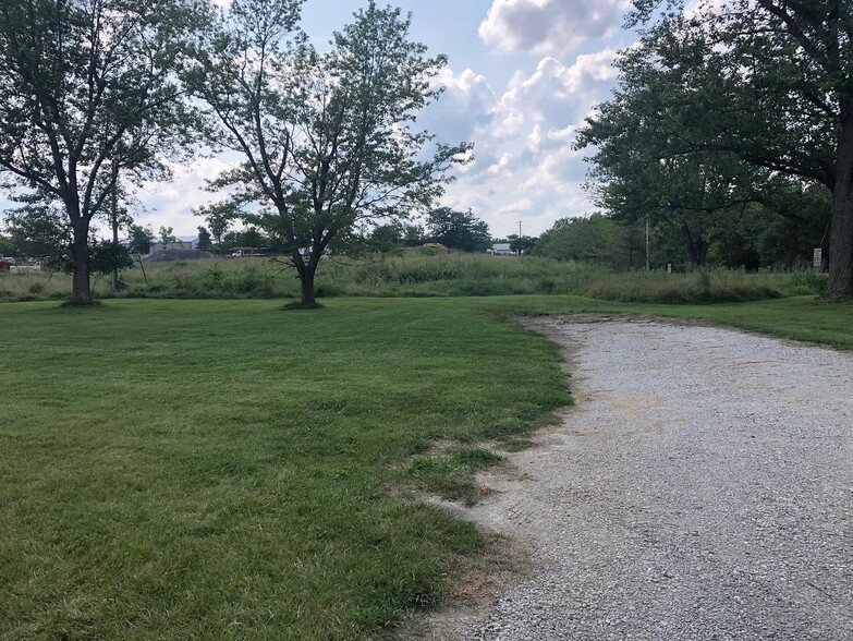 Land For Sale Ballwin Mo