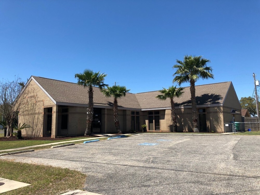 350 Cowan Rd, Gulfport, MS 39507 Singing River Health System