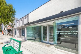 8401-8405 W 3rd St, Los Angeles, CA for lease Building Photo- Image 1 of 6