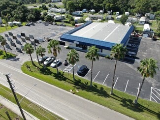 More details for 7008-7012 Clark St, Hudson, FL - Flex for Sale