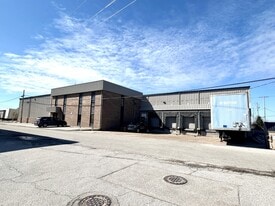 2200 N. New York Ave. - Warehouse