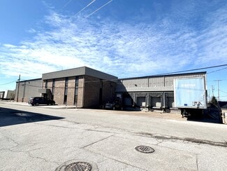 More details for 2200 N New York Ave, Evansville, IN - Industrial for Lease