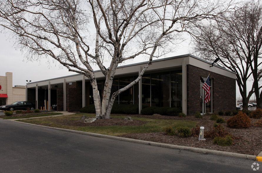 625 E Manhattan Blvd, Toledo, OH for sale - Primary Photo - Image 1 of 1