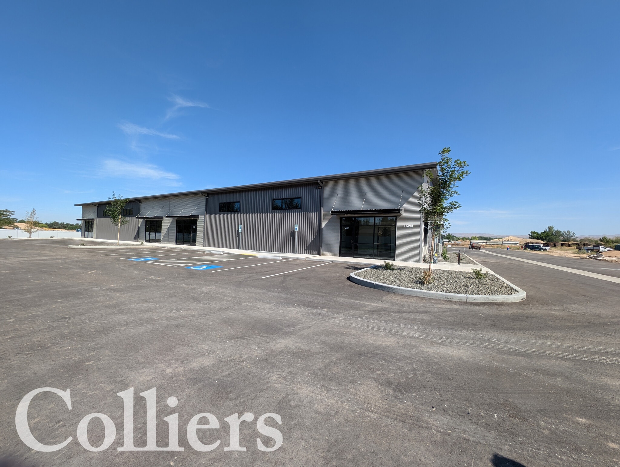 11230 Joplin Rd, Boise, ID for lease Building Photo- Image 1 of 24
