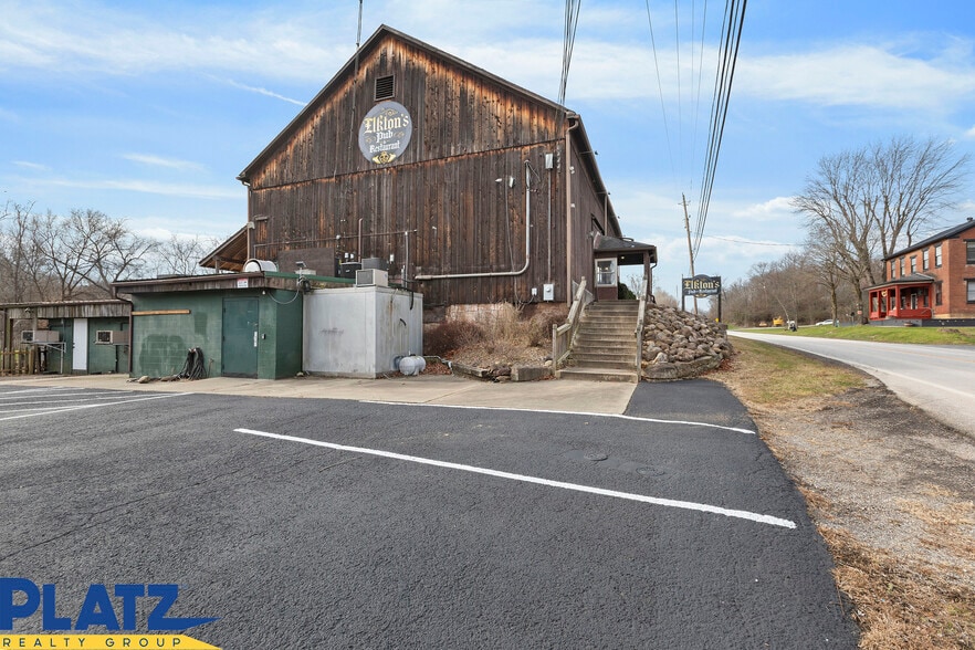 42087 State Route 154, Lisbon, OH for sale - Building Photo - Image 2 of 56