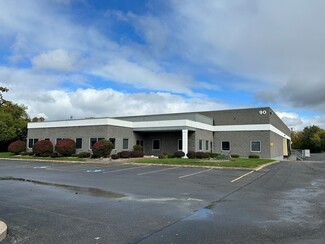 More details for 90 Goodway Dr, Rochester, NY - Flex for Lease