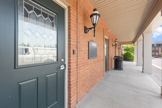 More details for 2121-2141 Chamber Center Dr, Fort Mitchell, KY - Office for Lease