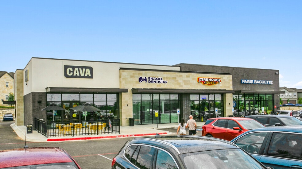 128 S Brook Dr, Leander, TX for sale - Building Photo - Image 2 of 3