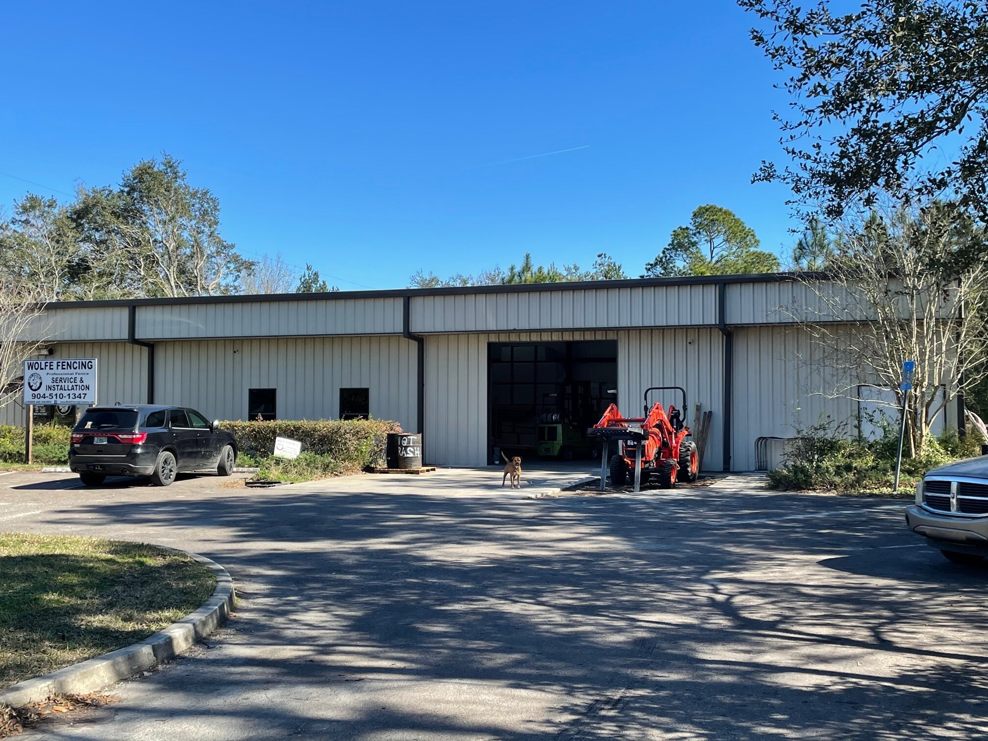 850500 Us17, Yulee, FL 32097 Industrial for Sale