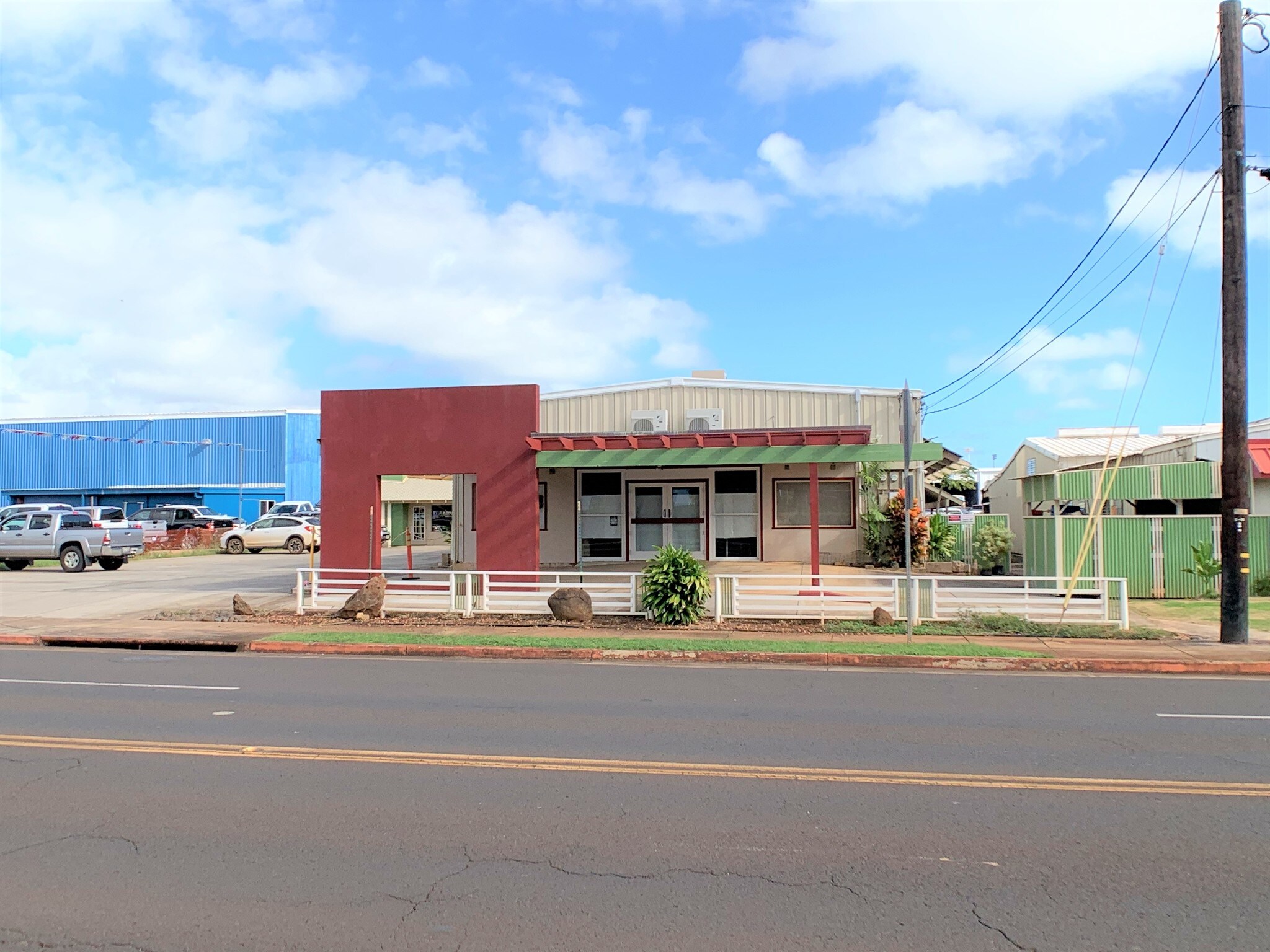 4028 Rice St, Lihue, HI for sale Primary Photo- Image 1 of 1
