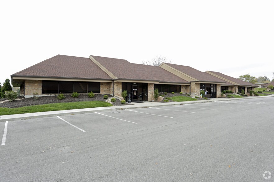 13622-13632 W 95th St, Lenexa, KS for sale - Primary Photo - Image 1 of 6