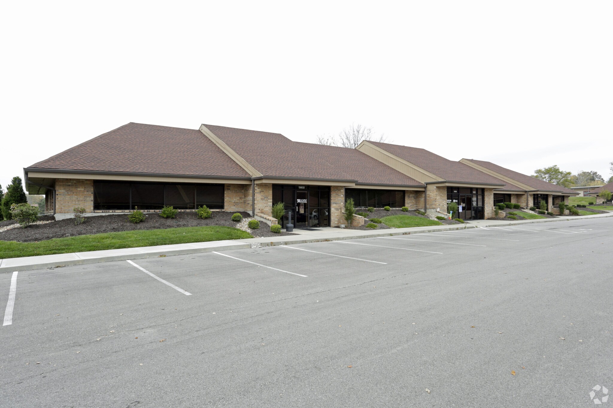 13622-13632 W 95th St, Lenexa, KS for sale Primary Photo- Image 1 of 7